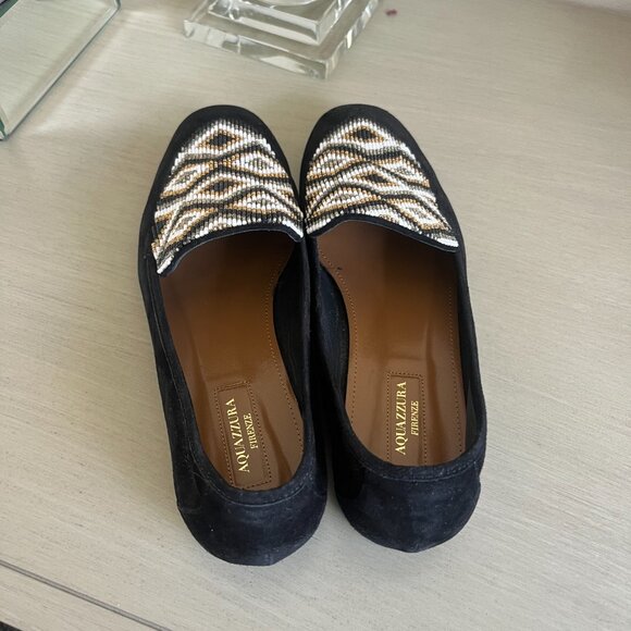 Aquazzura Loafers - Picture 2 of 4